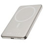 Boompods PowerSnap 5000mAh Titanium Magnetic Powerbank USB‑C PD 20W
