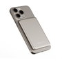 Boompods PowerSnap 5000mAh Titanium Magnetic Powerbank USB‑C PD 20W