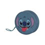Karactermania Neceser Jumbo Lilo y Stitch Face Azul