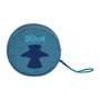 Karactermania Neceser Jumbo Lilo y Stitch Face Azul
