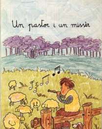 Un pastor i un misser, Ordines / M. Rigo, J. - MOLL EDITORIAL