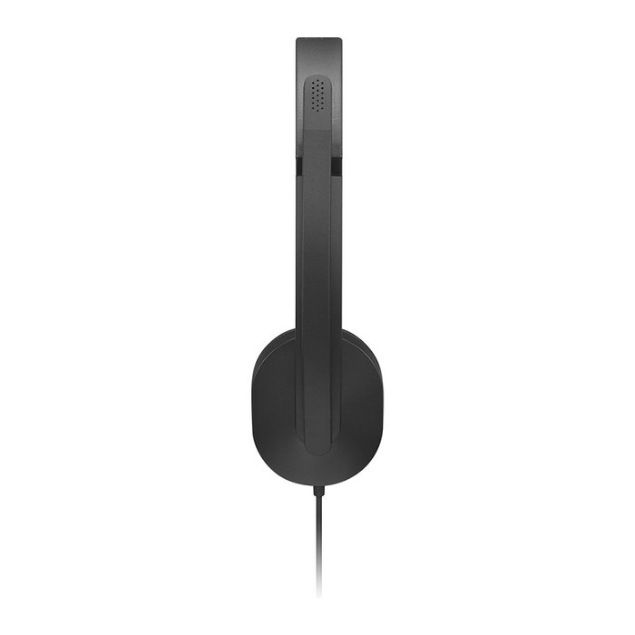Lenovo VoIP Headset 5000 USB Tipo C Negro