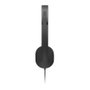 Lenovo VoIP Headset 5000 USB Tipo C Negro