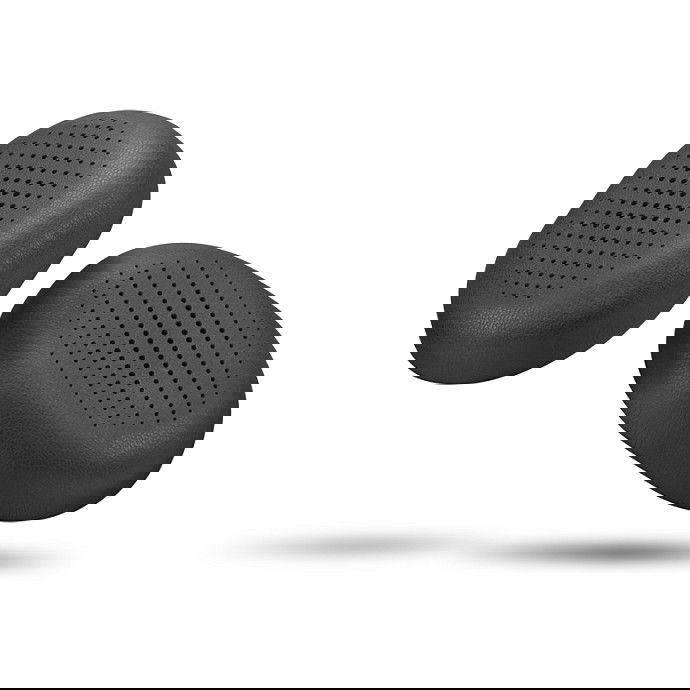 Lenovo Headset 5000 Auriculares VoIP Alámbricos USB-C con Botón para Microsoft Teams, Supraaural, Cancelación de Ruido, Oficina/Call Center