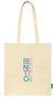Benetton Tote Bag 38x42 cm