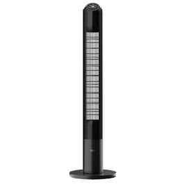 Ventilador Torre Cecotec EnergySilence 9090 Skyline Smart Light 60 W