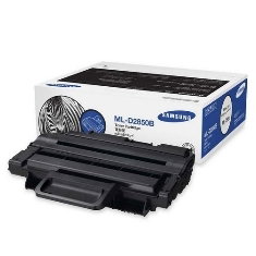 HP Toner Samsung ML-D2850B/ELS Negro 5000 Páginas