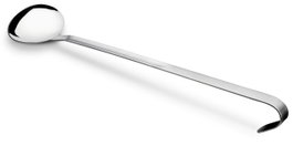 FAGOR Cuchara para salsera Finstock en acero inoxidable