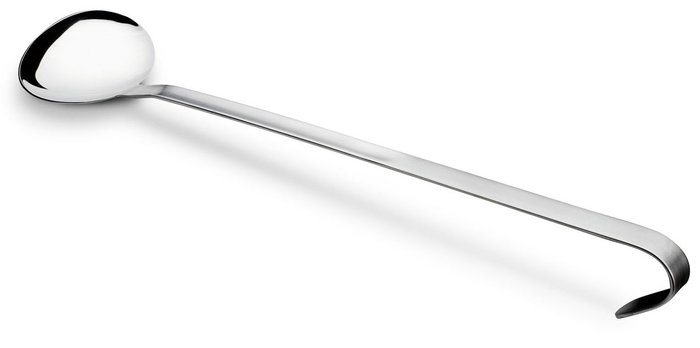 FAGOR Cuchara para salsera Finstock en acero inoxidable FAGOR Cuchara para salsera Finstock en acero inoxidable