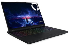 Lenovo Legion Pro 5-16 con RTX 5070, 16GB RAM y 512GB SSD