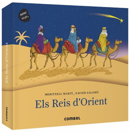 COMBEL ELS REIS D'ORIENT