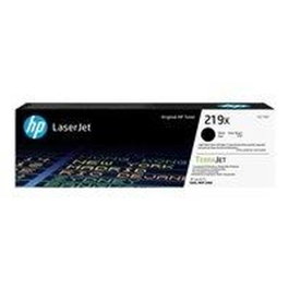 HP 219X Cartucho de Tóner Original Negro de Alta Capacidad (XL) W2190X