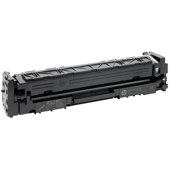 HP 219X Cartucho de Tóner Original LaserJet Negro de Alta Capacidad HP 219X Cartucho de Tóner Original LaserJet Negro de Alta Capacidad