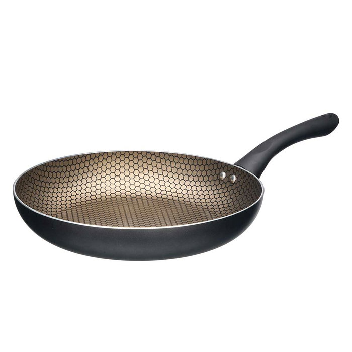 Kinvara Sartén de Inducción Antiadherente Panel Abeja 28 cm