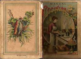 Manual de la cocinera, Saturnino Calleja Fernández - ARENAS