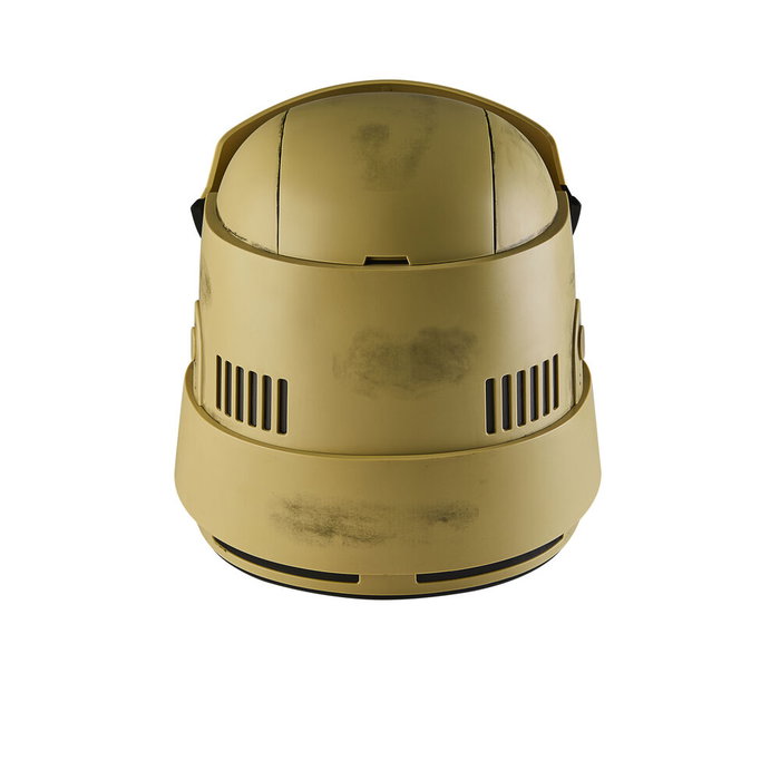 Hasbro Star Wars The Black Series Shoretrooper Casco Electrónico Colección Oficial Licenciado Funciones Electrónicas Replica Andor Hasbro Star Wars The Black Series Shoretrooper Casco Electrónico Colección Oficial Licenciado Funciones Electrónicas Replica Andor
