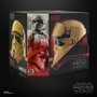 Hasbro Star Wars The Black Series Casco Electrónico Shoretrooper