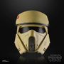 Hasbro Star Wars The Black Series Casco Electrónico Shoretrooper