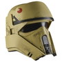 Hasbro Star Wars The Black Series Casco Electrónico Shoretrooper