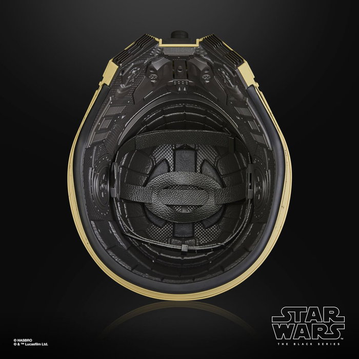 Hasbro Star Wars The Black Series Casco Electrónico Shoretrooper Hasbro Star Wars The Black Series Casco Electrónico Shoretrooper