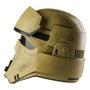 Hasbro Star Wars The Black Series Casco Electrónico Shoretrooper