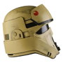 Hasbro Star Wars The Black Series Casco Electrónico Shoretrooper