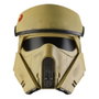 Hasbro Star Wars The Black Series Casco Electrónico Shoretrooper
