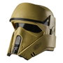 Hasbro Star Wars The Black Series Casco Electrónico Shoretrooper