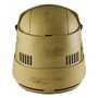 Hasbro Star Wars The Black Series Casco Electrónico Shoretrooper