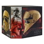 Hasbro Star Wars The Black Series Casco Electrónico Shoretrooper
