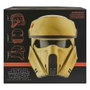 Hasbro Star Wars The Black Series Casco Electrónico Shoretrooper