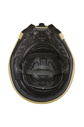 Hasbro Star Wars The Black Series Casco Electrónico Shoretrooper