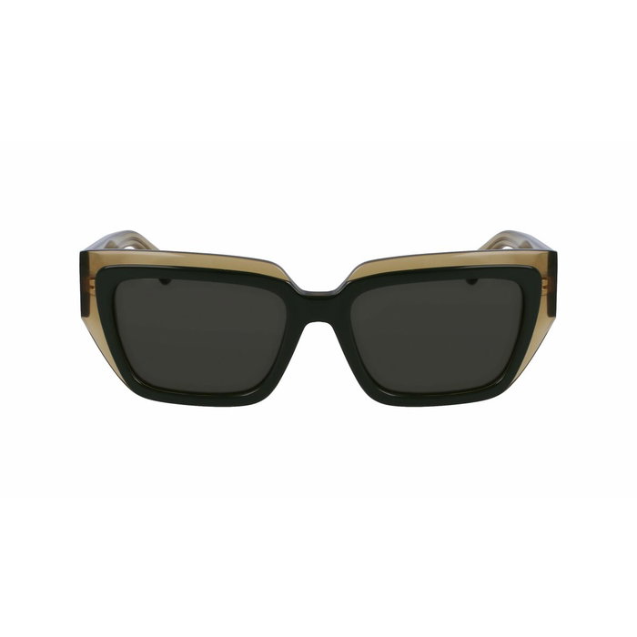 Gafas de Sol Mujer Salvatore Ferragamo SF2002S-327 Ø 55 mm