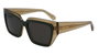 Ferragamo SF2002S-327 Gafas de sol Verde