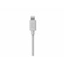 Cable USB Xtorm CXG2010 Blanco (2 Unidades)