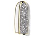 Guerlain Rouge G Carcasa #LE STRASSÉ Recargable - Accesorio de Maquillaje con Espejo, Personalizable, Tratamiento Labial, 1 Unidad