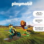 Playmobil City Action Moto Todoterreno
