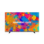 Daewoo 43DM56QV TV 43 Pulgadas QLED 4K Ultra HD Smart TV con Wi-Fi, HDR, 2x HDMI y Puerto USB para Grabación