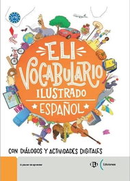ELI Eli vocabulario ilustrado español