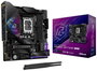 ASRock Phantom Gaming Z890M Riptide WiFi DDR5 micro ATX