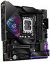 ASRock Phantom Gaming Z890M Riptide WiFi DDR5 micro ATX