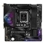 ASRock Phantom Gaming Z890M Riptide WiFi DDR5 micro ATX