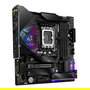 ASRock Z890M Phantom Gaming Riptide Wifi DDR5 Intel LGA 1851 Core Ultra Wi-Fi 6E (802.11ax)