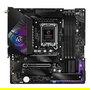 ASRock Z890M Phantom Gaming Riptide Wifi DDR5 Intel LGA 1851 Core Ultra Wi-Fi 6E (802.11ax)