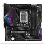 ASRock Z890M Phantom Gaming Riptide Wifi DDR5 Intel LGA 1851 Core Ultra Wi-Fi 6E (802.11ax)