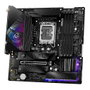 ASRock Phantom Gaming Riptide WiFi Z890M DDR5 micro ATX