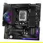 ASRock Z890M Phantom Gaming Riptide Wifi DDR5 Intel LGA 1851 Core Ultra Wi-Fi 6E (802.11ax)