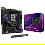 ASRock Z890M Phantom Gaming Riptide Wifi DDR5 Intel LGA 1851 Core Ultra Wi-Fi 6E (802.11ax)