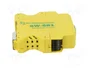 BRAINBOXES SW-581 Switch Ethernet no administrado de 2 puertos