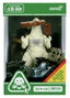 Super7 Godzilla Toho Figura ReAction Minus One (Train Biter - Glow) 15 cm